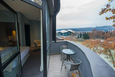 River View Hotel Tbilisi