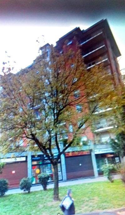 Bed & Breakfast A San Siro 75