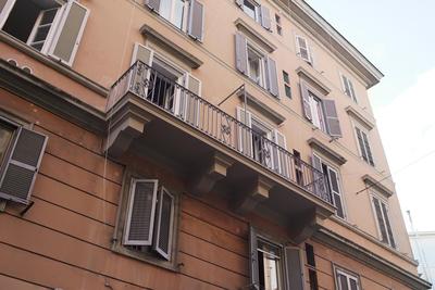 Arcadia apartments