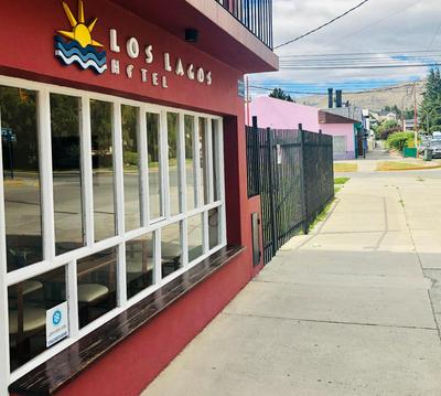 Los Lagos Hotel