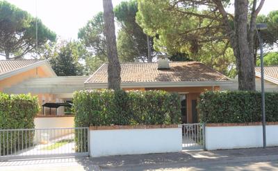 Villa Agavi