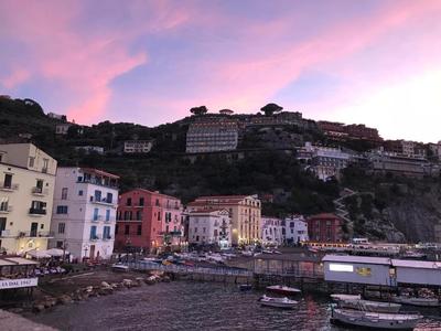 Terrazza Felicienne