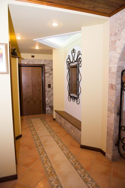 DB Apartment