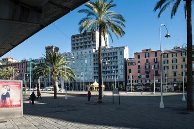 Casa Sottoripa