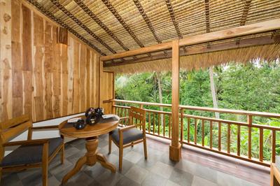 Manah Shanti Suites by GenuineHost