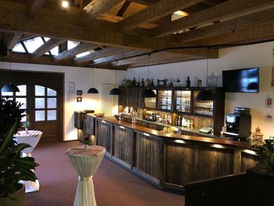 Hotel Friedchen mit eigener Fleischerei