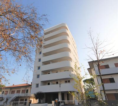 Appartamenti Torre Bianca