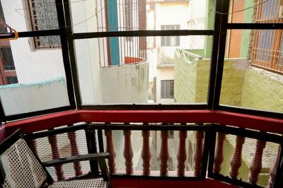 Ram Bhawan Residency