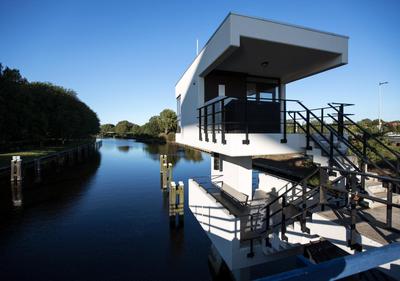 SWEETS - Meeuwenpleinbrug