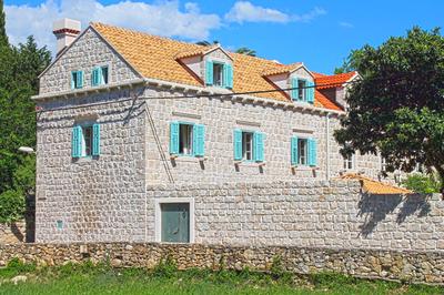 Villa Princess Captislava