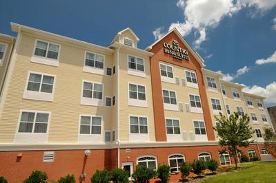 Country Inn & Suites by Radisson, Concord (Kannapolis), NC