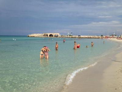 Casa Carlo by RENTHOUSESALENTO - multiresidenziale