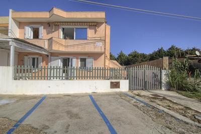 Front Beach Posto Vecchio by LoveSud