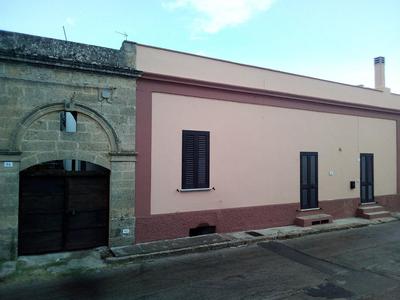 Cortile Calinea