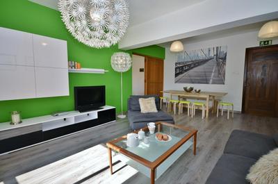 City Living Suite Tk 1 Rm 5