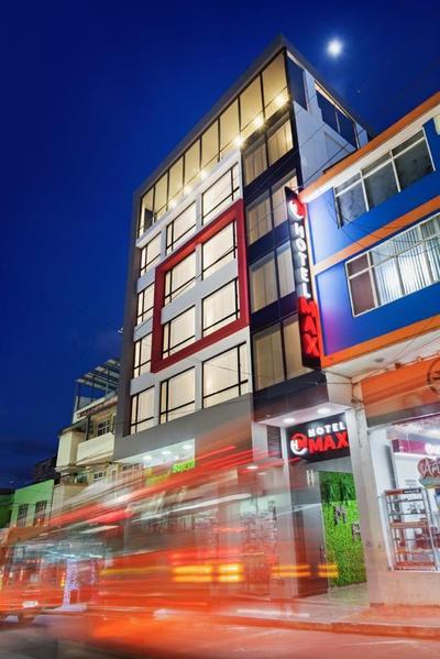 Hotel Max