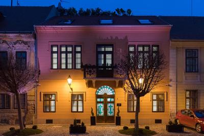 Boutique hotel Tvrđa