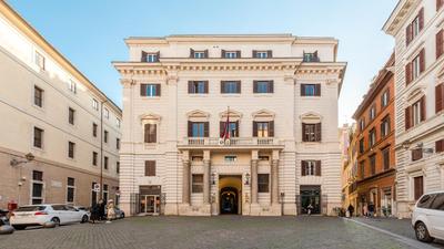 Navona 7 Suite