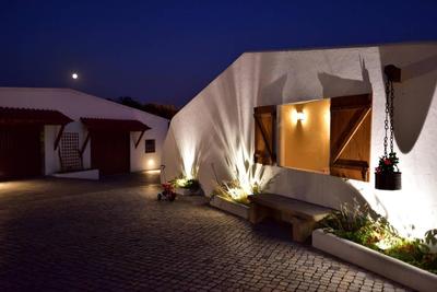 Casas da Maria - sea & countryside - Sintra