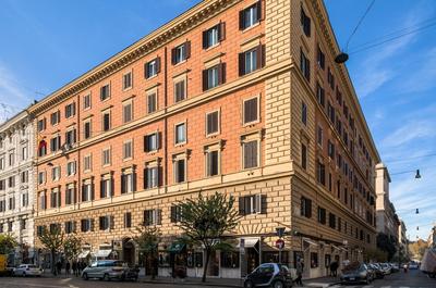 Flat 285 La Suite