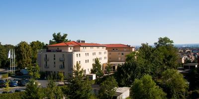 Bergwirtschaft Wilder Mann Hotel und Restaurant