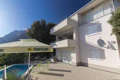 Holiday home Bastion