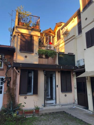 Peppermint House - Carozzi Apartments