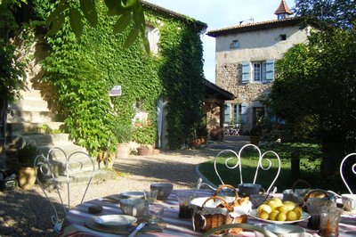 Le Clos Goëlle