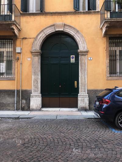 Duomo apartment