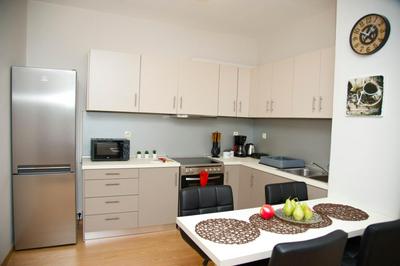 Stylish and Elegant Apartments