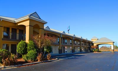 Florence Inn and Suites, Billede 2
