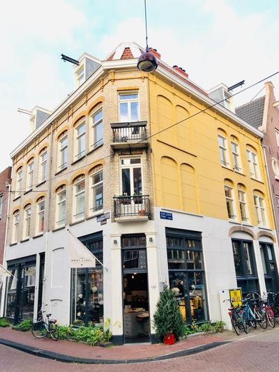 Bee Amsterdam - central apartment in the trendy Jordaan