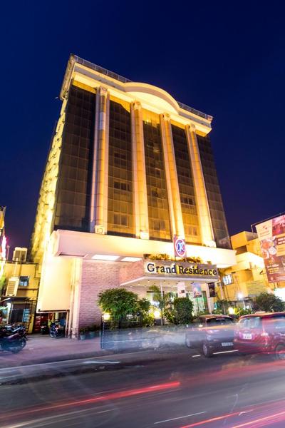 Hotel Grand Residence Chennai
