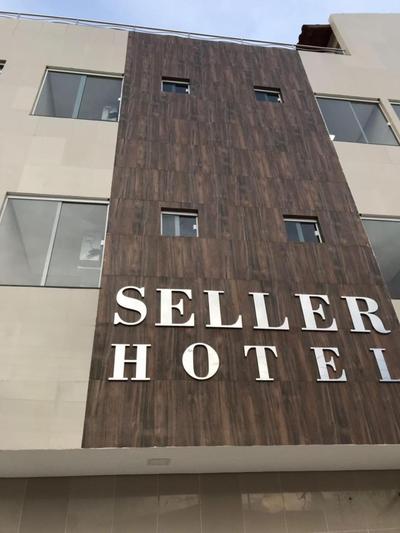 Seller Hotel