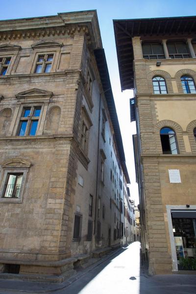Tornabuoni Loft