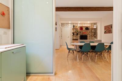 GuestHost - Teatro Duse Duplex Flat