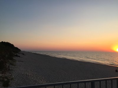 Dom Przy Plaży