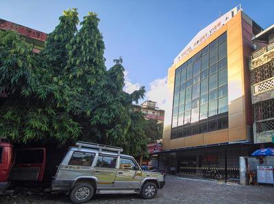 Hotel Mount View, Siliguri