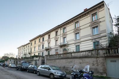 La casa di Otto