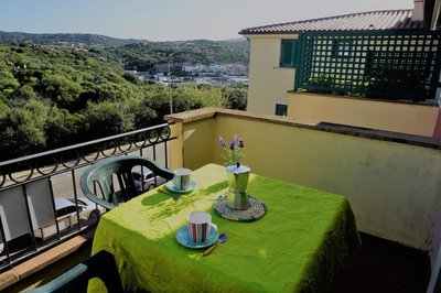 Lampara Apartments