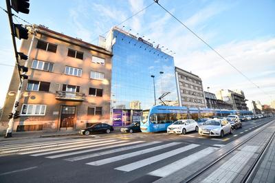 Corner Apartments Savska