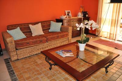 Villa Eva Luxury Villasimius