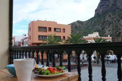 Hostal Casa Amaya