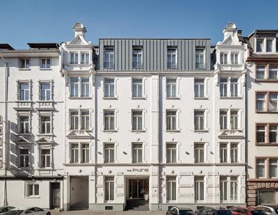 The Pure, Frankfurt, a Member of Design Hotels