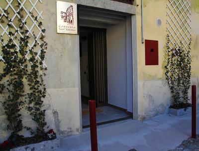 B&B Convento S. Antonio