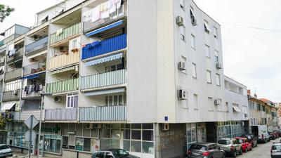 Apartment Rita