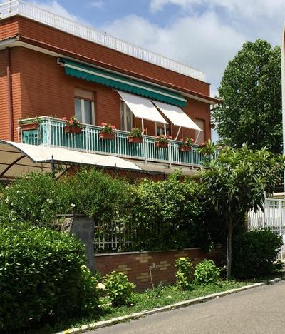 Casa Francesco