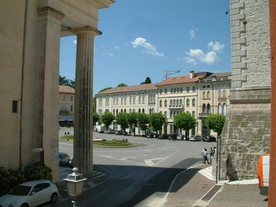 Casa vacanza Piazza Marconi