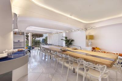 AMORE RENTALS - Villa Giove