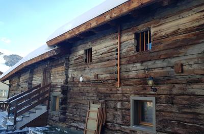 La Grolla Rooms & Apartments